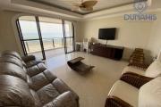 Apartamento à venda, 210 m² por R$ 2.000.000,00 - Praia das Pitangueiras - Guarujá/SP