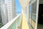 Apartamento à venda, 100 m² por R$ 450.000,00 - Praia das Pitangueiras - Guarujá/SP