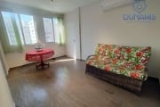 Apartamento à venda, 60 m² por R$ 400.000,00 - Barra Funda - Guarujá/SP