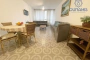 Apartamento à venda, 108 m² por R$ 520.000,00 - Praia das Pitangueiras - Guarujá/SP