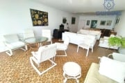 Apartamento à venda, 180 m² por R$ 1.500.000,00 - Praia das Pitangueiras - Guarujá/SP