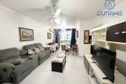 Apartamento à venda, 140 m² por R$ 740.000,00 - Praia das Pitangueiras - Guarujá/SP