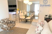 Apartamento à venda, 86 m² por R$ 1.020.000,00 - Vila Luis Antônio - Guarujá/SP