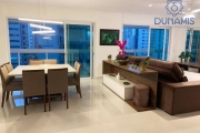 Apartamento à venda, 180 m² por R$ 1.600.000,00 - Praia das Pitangueiras - Guarujá/SP