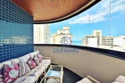 ** APARTAMENTO À VENDA NA PRAIA DAS PITANGUEIRAS- COM LAZER E VISTA PARA O MAR ***