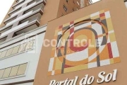 AH/ Apartamentos novos no Portal do Sol em Barreiros