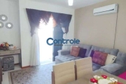 jo/Apartamento 2 dormitórios, ( 1 com suíte) Nova Palhoça - Palhoça