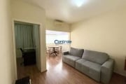 jo/Apartamento 2 dormitórios (1 suíte) em Capoeiras - Florianópolis