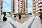 SR/Excelente apartamento de 2 dormitórios no Bairro Barreiros em São José