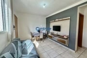 Apartamento de 02 dormitórios, no bairro Areias em São José/SC.