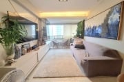 A Venda Belissímo Apt 86m² 3Qts 1Suit, Closet, Sala Integrada, Nascente, Localiz Top em Boa Viagem