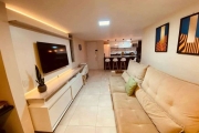 À Venda Lindo Apt 98m² 4 Qts 2Sui, Port Fechada, 1Vg Lazer Compl, Localiz Top perto de tudo em BV