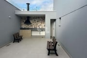 Apartamento com 1 dormitório, 39 m² - venda por R$ 300.000,00 ou aluguel por R$ 2.145,00/mês - Vila Carrão - São Paulo/SP