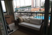 Apartamento, 189 m² - venda por R$ 1.900.000,00 ou aluguel por R$ 11.720,00/mês - Santana - São Paulo/SP