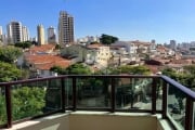 Apartamento com 4 dormitórios à venda, 159 m² por R$ 1.595.000,00 - Água Fria - São Paulo/SP