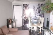 Apartamento com 2 dormitórios à venda, 50 m² por R$ 430.000,00 - Imirim - São Paulo/SP