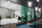 Casa com 3 dormitórios à venda, 450 m² por R$ 2.500.000,00 - Serra da Cantareira - São Paulo/SP