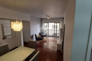 Apartamento com 2 dormitórios à venda, 69 m² por R$ 585.000,00 - Água Fria - São Paulo/SP