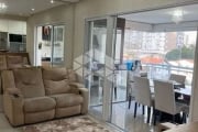 Apartamento com 2 dormitórios à venda, 72 m² por R$ 751.000,00 - Lauzane Paulista - São Paulo/SP