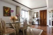 Apartamento com 3 dormitórios à venda, 160 m² por R$ 1.046.000,00 - Santana - São Paulo/SP