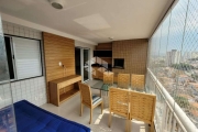 Apartamento à venda, 118 m² por R$ 1.100.000,00 - Lauzane Paulista - São Paulo/SP