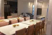 Apartamento com 2 dormitórios à venda, 63 m² por R$ 641.000,00 - Vila Guilherme - São Paulo/SP