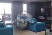 Apartamento à venda, 118 m² por R$ 1.100.000,00 - Lauzane Paulista - São Paulo/SP