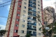 Apartamento com 3 dormitórios à venda, 83 m² por R$ 735.000,00 - Parque Mandaqui - São Paulo/SP