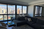 Apartamento com 4 dormitórios à venda, 230 m² por R$ 1.650.000,00 - Santana - São Paulo/SP