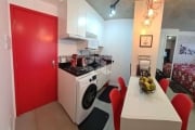 Studio com 1 dormitório à venda, 36 m² por R$ 560.000,00 - Santana - São Paulo/SP