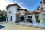 Casa à venda, 300 m² por R$ 2.650.000,00 - Serra da Cantareira - Mairiporã/SP