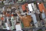 Terreno à venda, 500 m² por R$ 1.170.000,00 - Mandaqui - São Paulo/SP