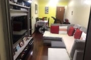 Apartamento à venda, 70 m² por R$ 550.000,00 - Santana - São Paulo/SP