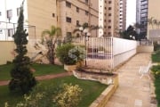 Apartamento à venda, 53 m² por R$ 360.000,00 - Chora Menino - São Paulo/SP