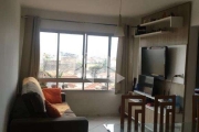 Apartamento à venda, 59 m² por R$ 321.000,00 - Parada Inglesa - São Paulo/SP