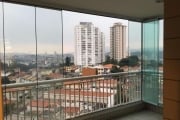 Apartamento à venda, 92 m² por R$ 960.000,00 - Lauzane Paulista - São Paulo/SP