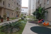 Apartamento à venda, 55 m² por R$ 295.000,00 - Jardim Bela Vista - Guarulhos/SP