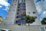 Apartamento com 3 quartos à venda na Rua Itambé do Mato Dentro, 631, Serrano, Belo Horizonte