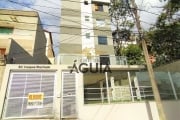 Apartamento com 2 quartos à venda na Rua Júlio Soares Santana, 160, Ouro Preto, Belo Horizonte