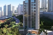 Apartamento com 4 quartos à venda na Alameda do Morro, 500, Vila da Serra, Nova Lima