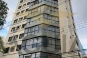 Apartamento com 4 quartos à venda na Rua Monte Alegre, 50, Serra, Belo Horizonte