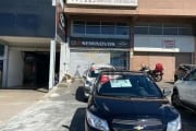 Ponto comercial para alugar na Avenida Raja Gabaglia, 3354, Estoril, Belo Horizonte