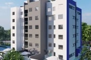 Apartamento com 3 quartos à venda na Rua Guerra Junqueiro, 110, Santa Branca, Belo Horizonte