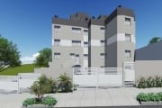 Apartamento com 2 quartos à venda na Rua Barretos, 270, Parque Xangri-Lá, Contagem