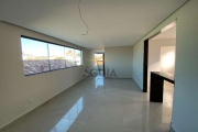 Apartamento à venda na Rua Hélia Ricaldoni de Freitas, 580, Serrano, Belo Horizonte