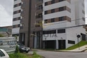 Apartamento com 3 quartos à venda na Rua Sylvio Andrade, 564, Serrano, Belo Horizonte