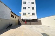 Apartamento com 2 quartos à venda na Rua Tapirapes, 123, Santa Mônica, Belo Horizonte