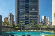 Apartamento com 4 quartos à venda na Alameda do Morro, 130, Vila da Serra, Nova Lima