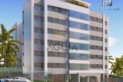 Apartamento com 2 quartos à venda na Rua Castelo de Abrantes, 320, Castelo, Belo Horizonte