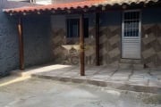 Casa com 2 quartos para alugar na Rua Barretos, 190, Parque Xangri-Lá, Contagem